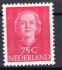 Holandsko - Mi. 582, Juliana