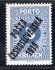 81 ; typ II -   Porto 5 K modrá, zk.Gi