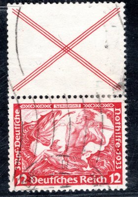 DR - Mi. S 114, (504), Wagner