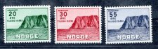 Norsko - Mi.380 - 2, Nordkap