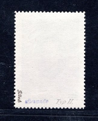 140 a, typ II, TGM, ultramarin, zk. Gi,Vr