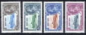 Hong Kong - SG 133 - 136, Jubileum