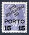 84 ; Fialové Porto Typ II zk. Gilbert 